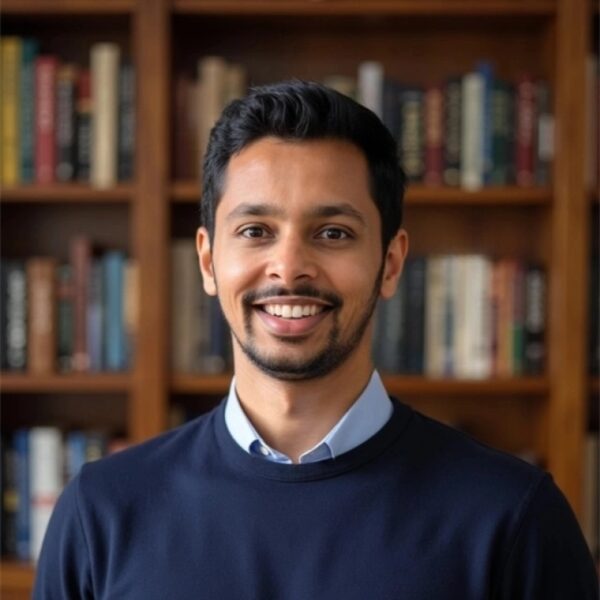 Karan Nisar